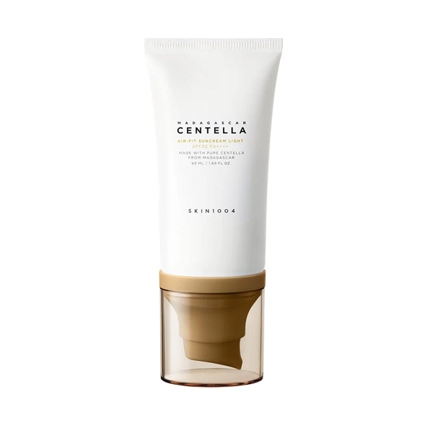 Air-Fit Suncream