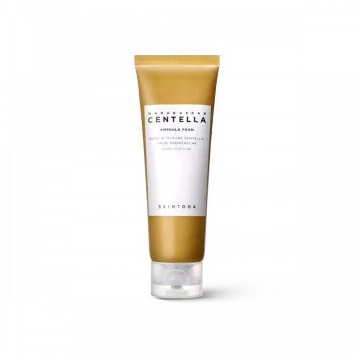 SKIN1004 Madagascar Centella Ampoule Foam Cleanser