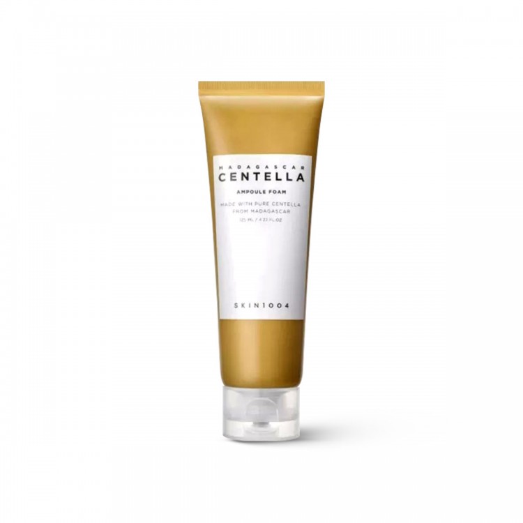 SKIN1004 Madagascar Centella Ampoule Foam Cleanser