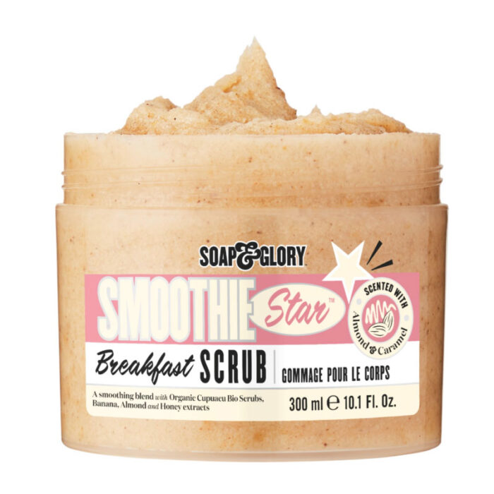 Soap-Glory-Smoothie-Star-Breakfast-Body-Scrub-300ml-9
