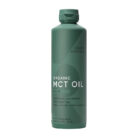 Sports Research MCT oil C8 organic coconut energy keto unflavored