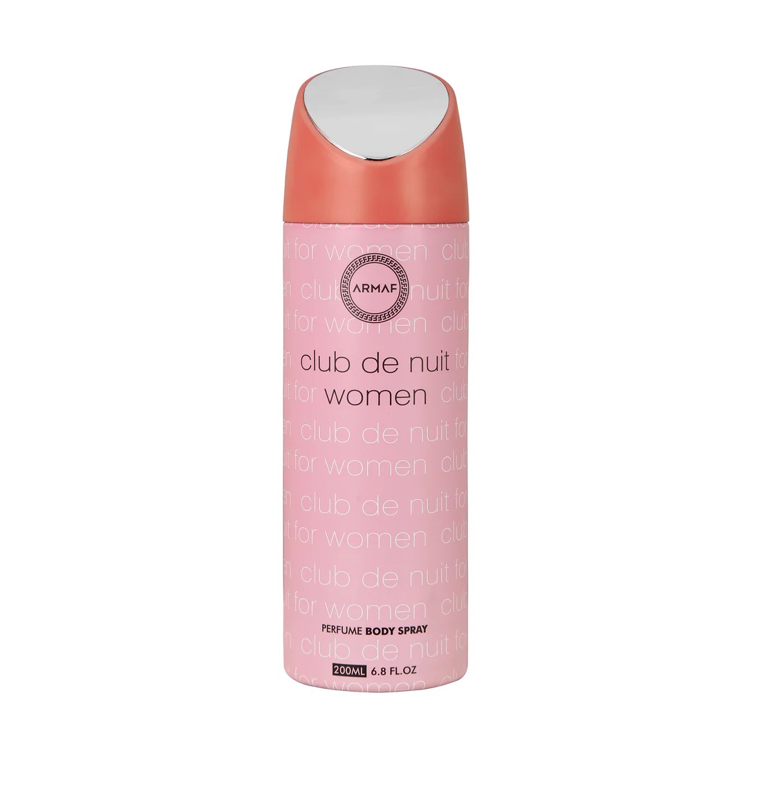 Armaf Club De Nuit Deodorant Body Spray For Women – 200ml