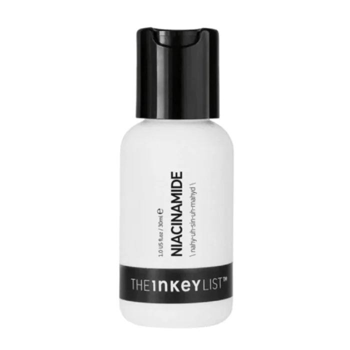 The Inkey List Niacinamide Serum