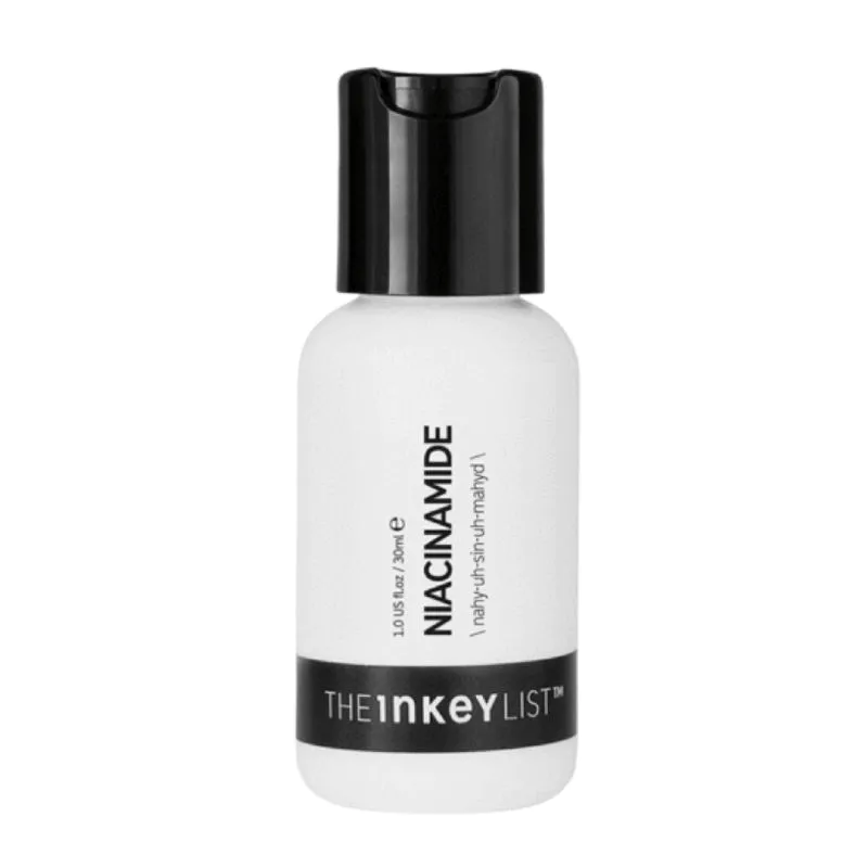 The Inkey List Niacinamide Serum