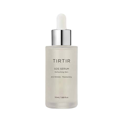TIRTIR SOS SERUM 50ml
