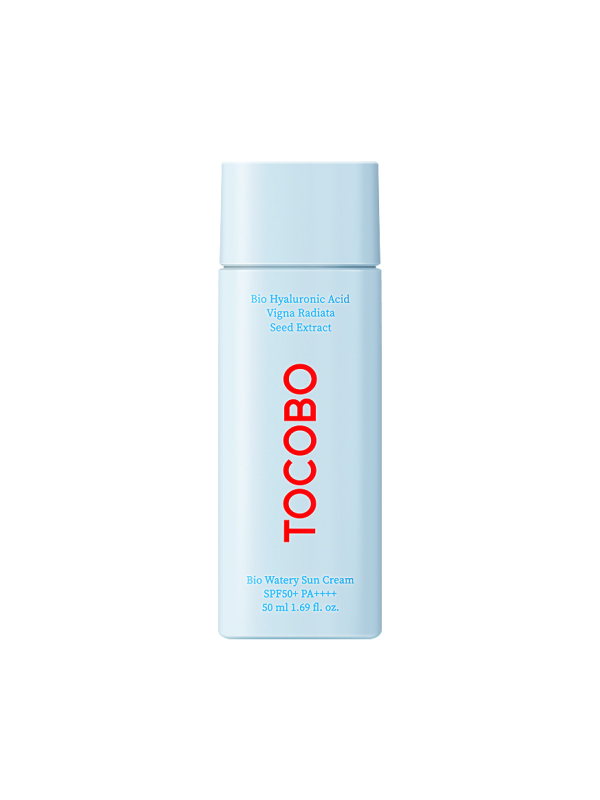 Tocobo Bio Watery Sun Cream SPF50+ PA++++ 50ml