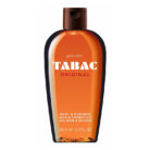 Tabac Original Bath Shower Gel men's grooming classic fragrance pH-balanced skin care