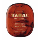 Tabac Original Luxury Soap men's grooming classic fragrance rich lather smooth skin