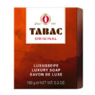 Tabac Original Luxury Soap men's grooming classic fragrance rich lather smooth skin