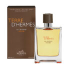 Hermès Terre d’Hermès Eau Intense Vétiver men's Eau de Parfum vetiver fragrance woody spicy scent luxury men's perfume modern masculine fragrance Hermès men's fragrance