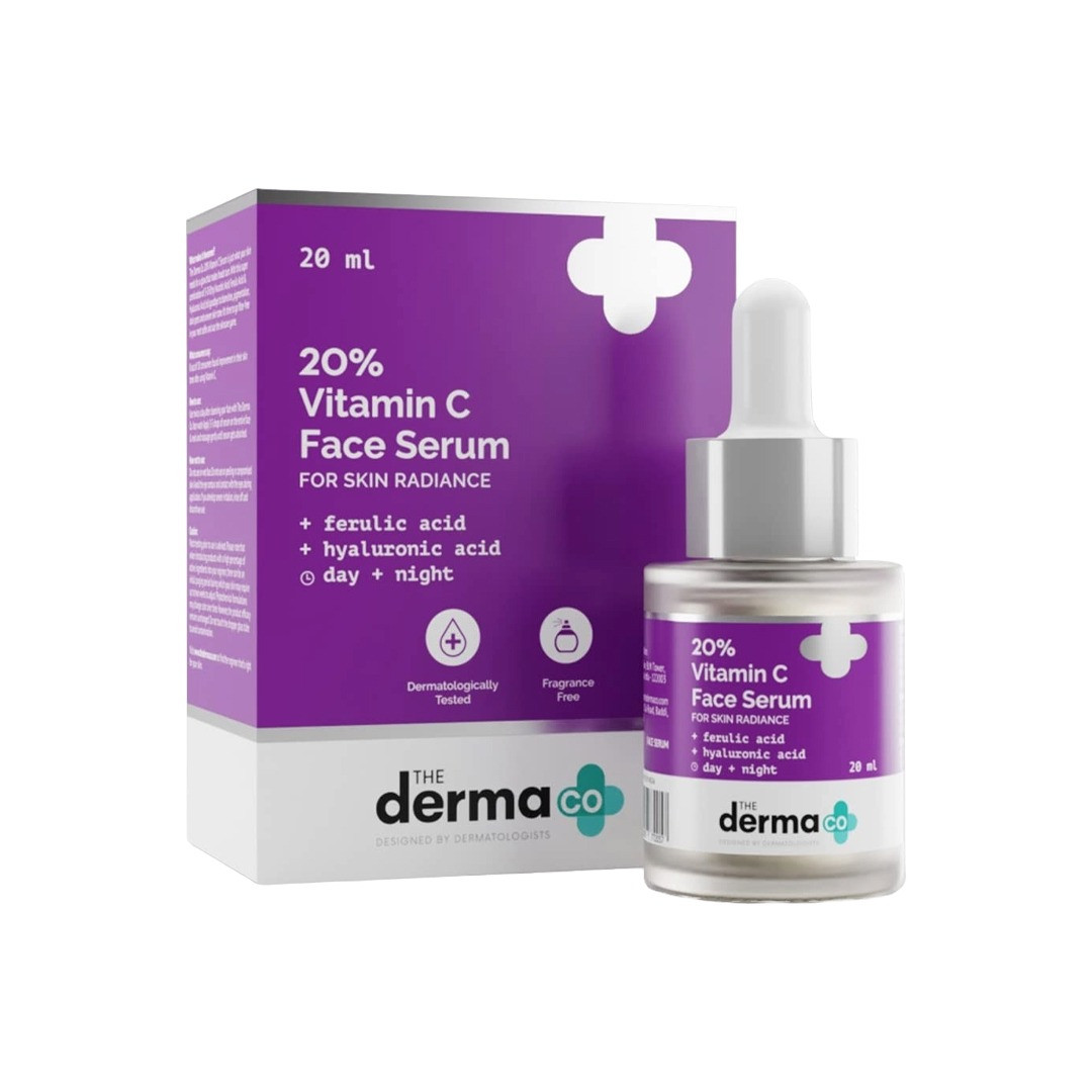 The Derma Co Ultra Matte Sunscreen Gel SPF 60