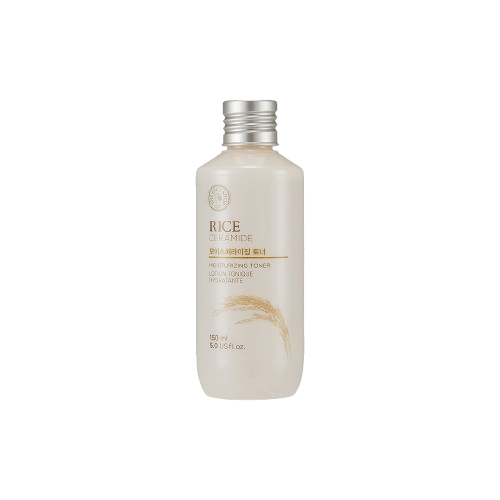 The Face Shop Rice & Ceramide Moisturizing Emulsion