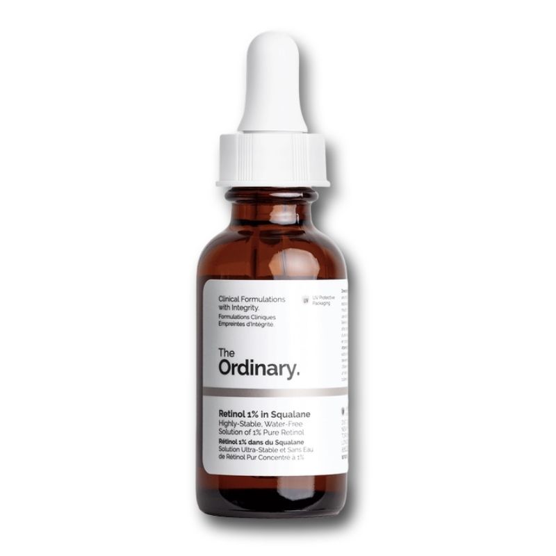 The Ordinary Retinol 1% in Squalane