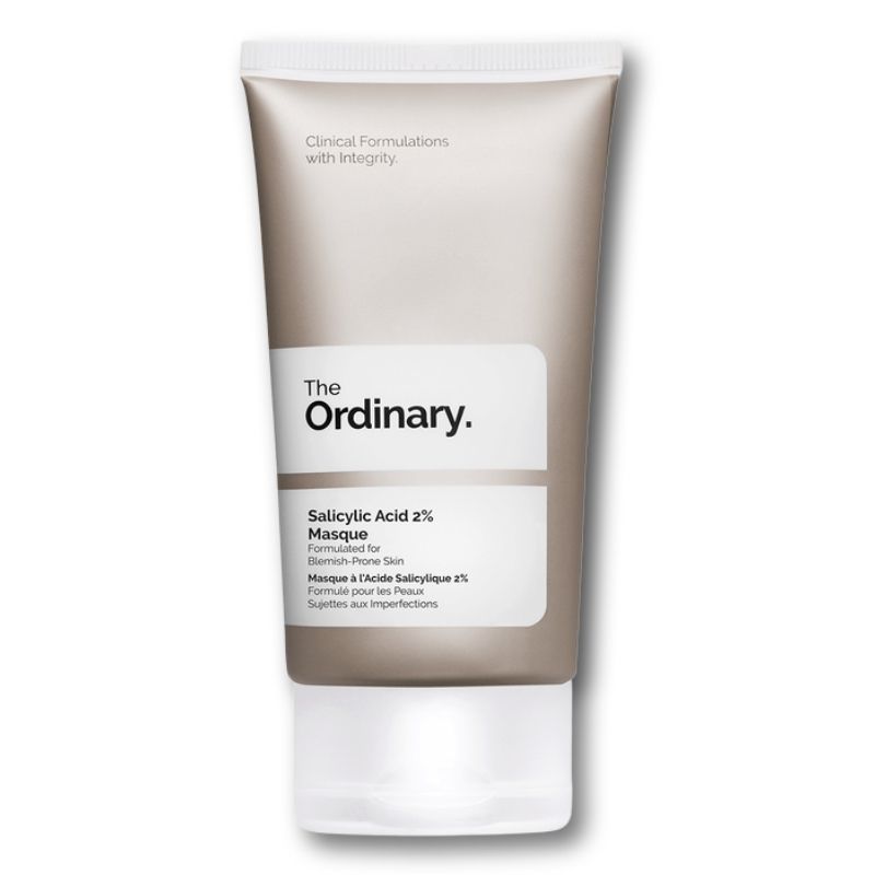 The Ordinary Salicylic Acid 2% Masque