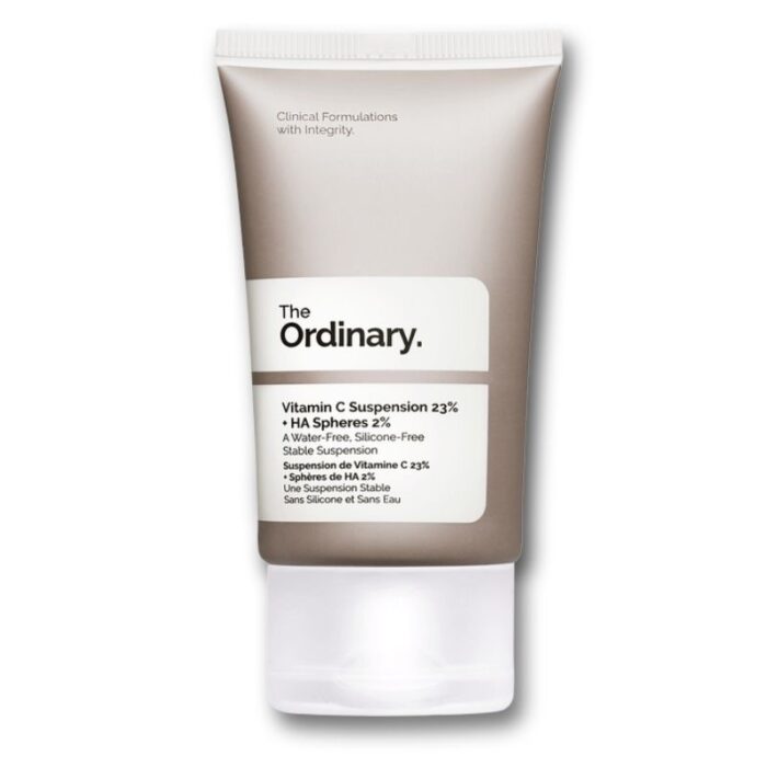 The Ordinary Natural Moisturizing Factors + HA