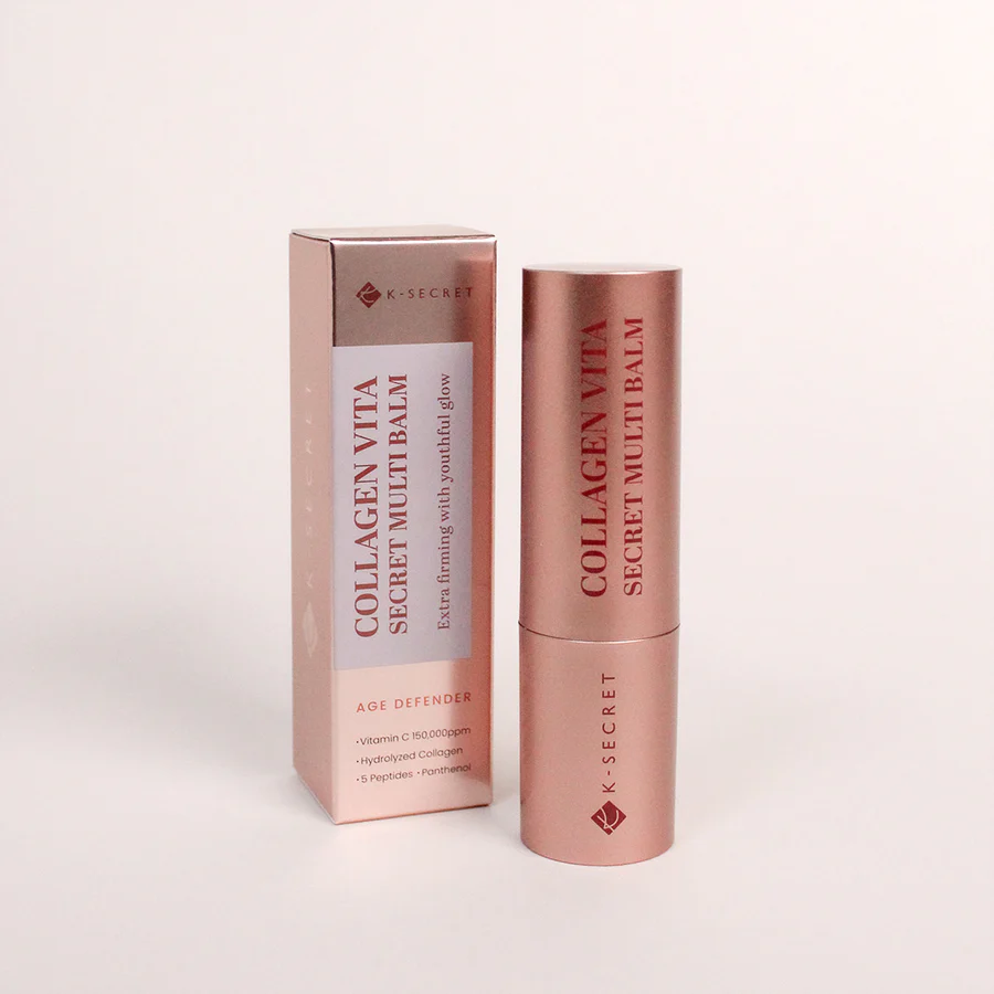 KSECRET Collagen Vita Secret Multi Balm 11g