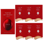 TirTir-Mask-Fit-Red-Cushion-6-Shade-Trial-Kit-25N-27C-27N-29N-30N-31N-Price-In-Bangladesh