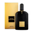 Tom Ford Black Orchid unisex fragrance dark floral warm woody luxurious sensual bold elegant
