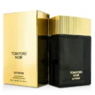 Tom Ford Noir Extreme amber woody fragrance rich spices deep florals evening wear