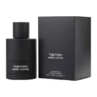 Tom Ford Ombre Leather leather fragrance cardamom jasmine sambac evening wear