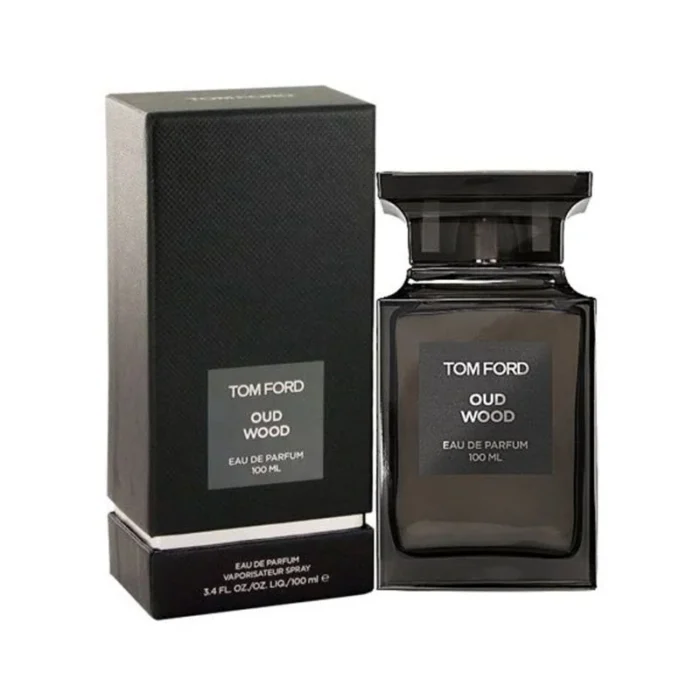 Tom Ford Oud Wood EDP for Men – 100ml