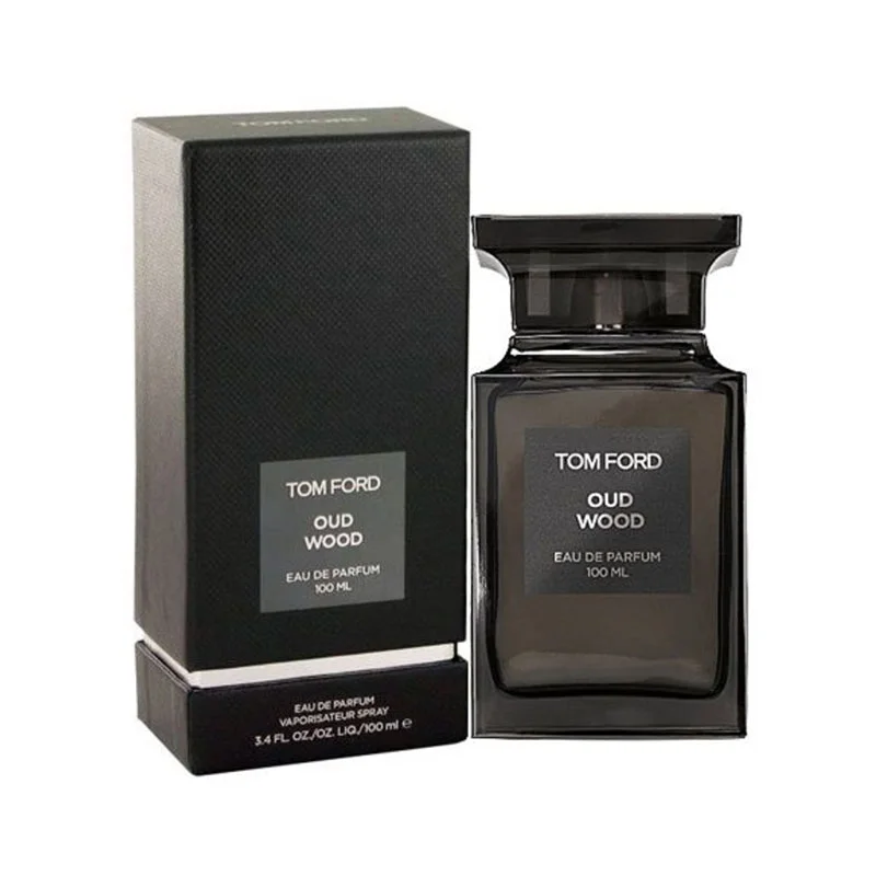 Tom Ford Oud Wood EDP for Men – 100ml