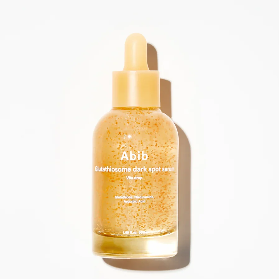 Abib Glutathiosome Dark Spot Serum Vita Drop 50ml