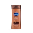 vaseline cocoa radiant body lotion moisturizing dry skin cocoa butter shea butter skin glow non greasy lotion daily moisturizer