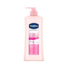 vaseline lotion healthy bright skin brightening moisturizing lotion even skin tone radiant skin daily moisturizer
