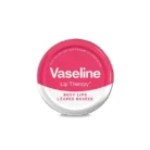 vaseline lip therapy rosy lips tinted lip balm moisturizing lip protection soft lips natural lip tint hydrating lip balm
