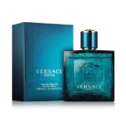 Versace Eros EDT for Men 100ml fresh masculine fragrance seductive scent