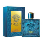 Versace Eros Parfum 100ml intense masculine fragrance elegant long lasting