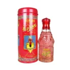 Versace Red Jeans women perfume Eau de Toilette floral fruity scent