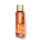amber romance mist Victoria's Secret body spray warm fragrance mist sweet body mist amber and vanilla mist