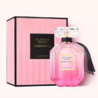 Bombshell perfume Victoria's Secret fragrance passion fruit scent peony perfume vanilla orchid fragrance