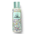 cake confetti fragrance mist victorias secret vanilla frosting marshmallow body spray