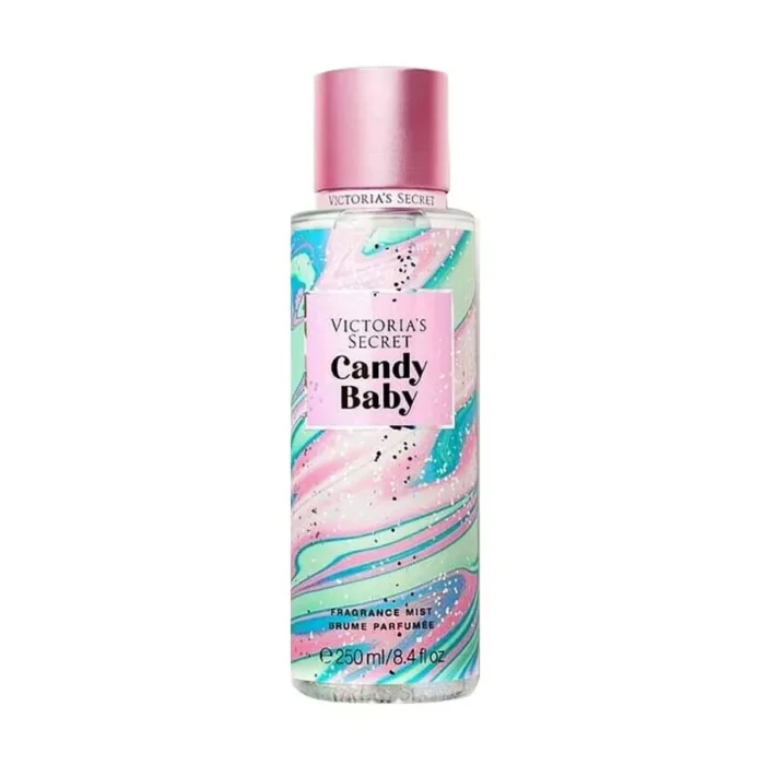 Victoria's-Secret-Candy-Baby-Shimmer-Body-Mist-250ml