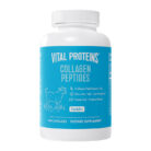 collagen peptides collagen capsules skin health joint support hair and nail strength