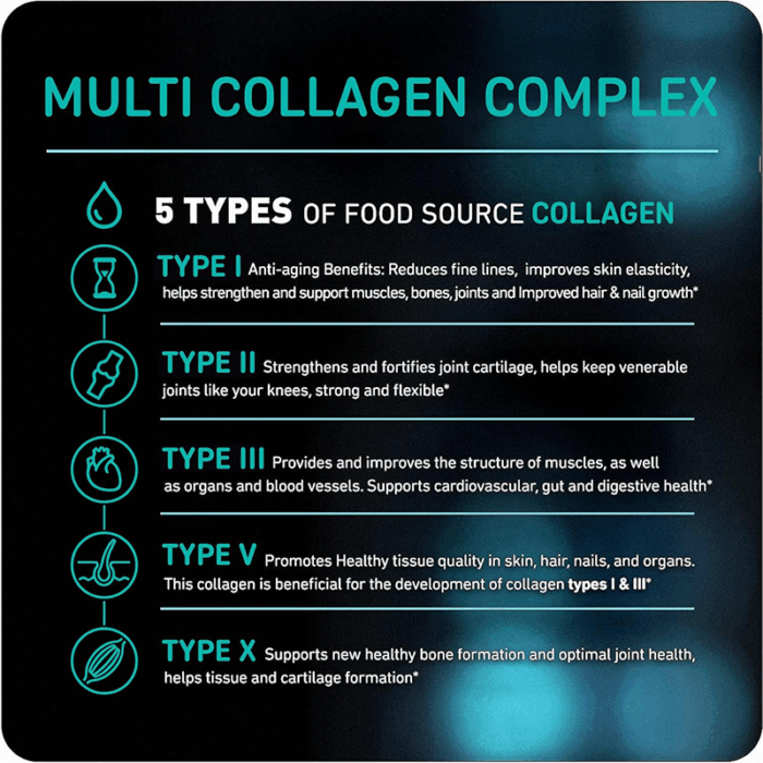 Vital-Vitamins-Multi-Collagen-Complex-150-Capsules