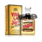 Viva La Juicy Gold Couture perfume sweet floral gourmand fragrance Juicy Couture EDP women's scent