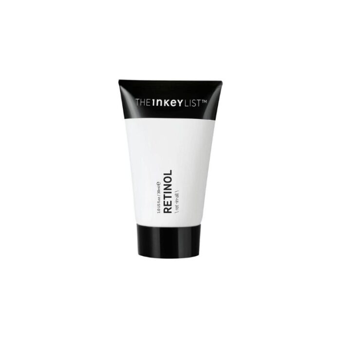 The Inkey List Retinol Serum