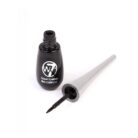 liquid eyeliner black eyeliner W7 eyeliner smudge-proof eyeliner long lasting eyeliner