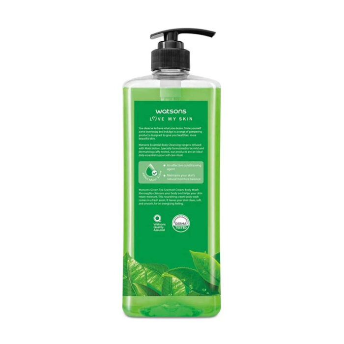 Watsons-Green-Tea-Softening-Moisturising-Gel-Body-Wash-–-1000ml