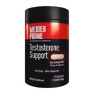 testosterone support supplement ashwagandha energy booster lean muscle wellness