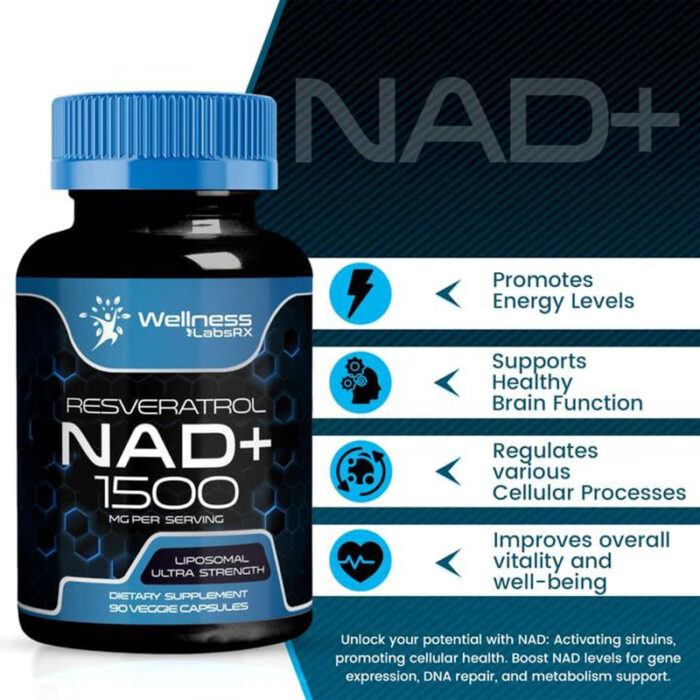 Wellness-Labs-RX-NAD-Resveratrol-1500mg-–-Ultra-Strength-–-90-Capsules