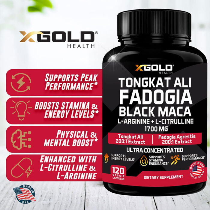 X-Gold-Health-Tongkat-Ali-Fadogia-Black-Maca-120-Capsules