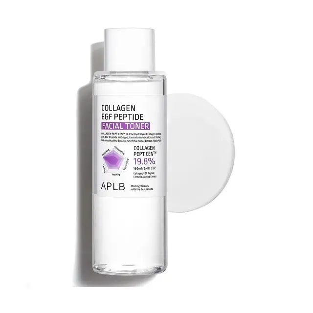 APLB - Collagen EGF Peptide Facial Toner 160 ml