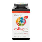 Youtheory Collagen Plus Biotin collagen supplement skin health hair growth nail strength joint support
