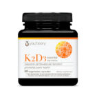 Youtheory K2D3 vitamin D3 supplement vitamin K2 supplement bone health cardiovascular support calcium absorption