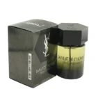 YSL La Nuit De L’Homme EDT La Nuit De L’Homme fragrance Yves Saint Laurent EDT men’s evening cologne woody spicy perfume